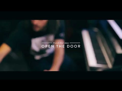 FKJ - Open The Door (EM Sessions) - UCa1Q2ic8wDlT1WH7LSO_4Sg