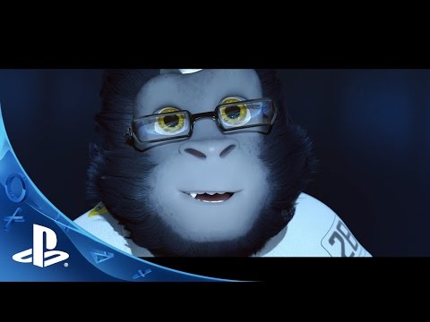 Overwatch - Recall Animated Short | PS4 - UC-2Y8dQb0S6DtpxNgAKoJKA