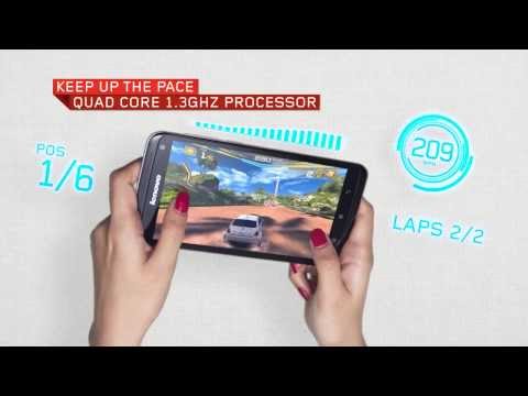 Lenovo S930 Smartphone Tour - UCpvg0uZH-oxmCagOWJo9p9g