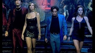 "A Night At The Roxbury" (1998) - Dance Scene (Subtitulada al español)