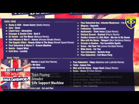 Senadee - Life Support Machine (Bissen Remix) - UCGZXYc32ri4D0gSLPf2pZXQ