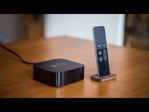 Tested In-Depth: Apple TV (4th Generation) - UCiDJtJKMICpb9B1qf7qjEOA