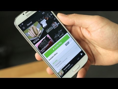 Spotify's Mobile App Is Finally Free! - UCFmHIftfI9HRaDP_5ezojyw