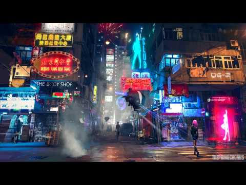 Louis Viallet - Urban Twilight [Atmospheric Music] - UC4L4Vac0HBJ8-f3LBFllMsg