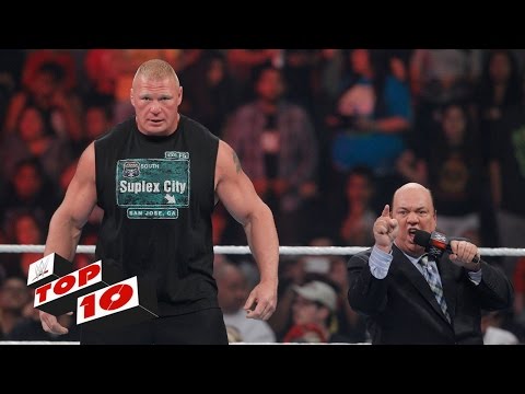 Top 10 Raw moments: WWE Top 10, August 3, 2015 - UCJ5v_MCY6GNUBTO8-D3XoAg