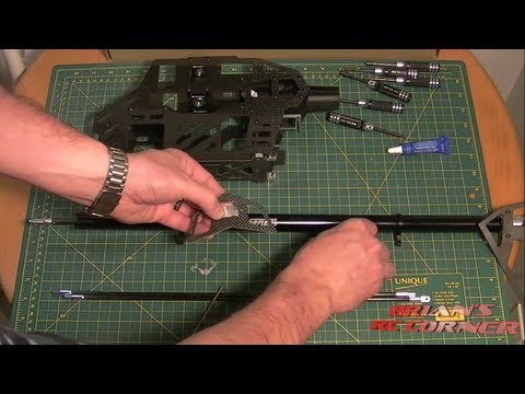 HK550TT FBL Build Video: Part 1 - UCqFj04rRJs6TJIwsVvCQK6A