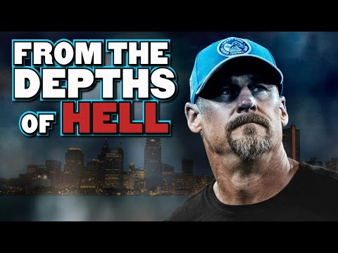 How Dan Campbell Brought The Lions Back from The Dead video clip