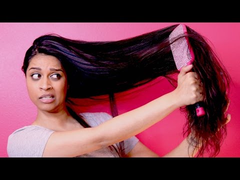 The Struggles of Having Long Hair - UCfm4y4rHF5HGrSr-qbvOwOg