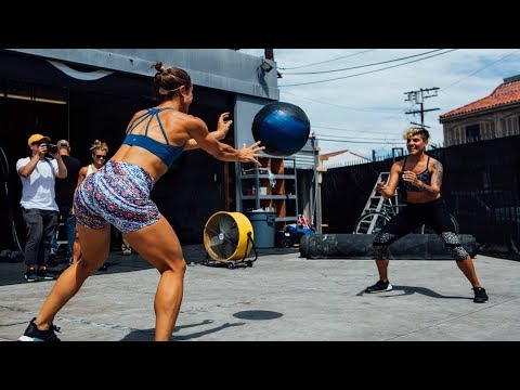 The Most Creative Workout You’ve Ever Seen - UCblfuW_4rakIf2h6aqANefA