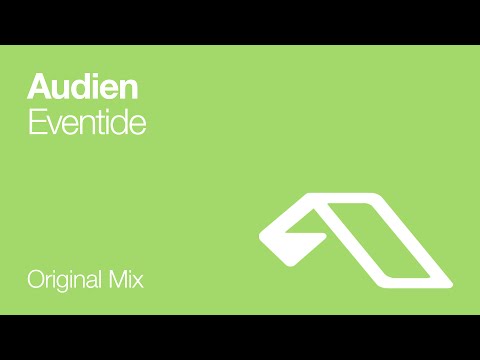 Audien - Eventide - UCC1qRH2kSGu7AzBwqEPVnjg