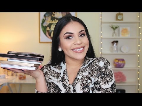 BEST BEAUTY PRODUCTS OF 2016 | juicyyyyjas | JuicyJas - UCqTR5f7YkGro3cPv23SqcqQ