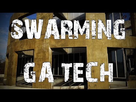 Drones Swarm Georgia Tech - UCTG9Xsuc5-0HV9UcaTeX1PQ