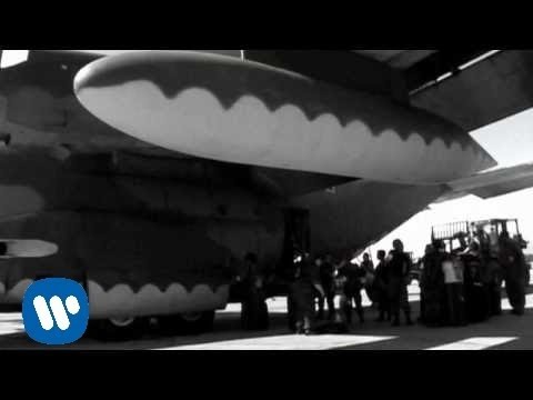 Not Alone (Official Video) - Linkin Park - UCZU9T1ceaOgwfLRq7OKFU4Q