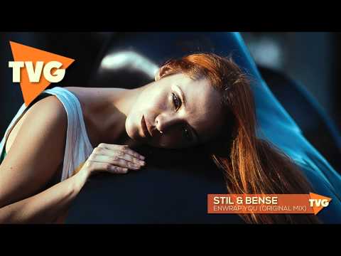 Stil & Bense - Enwrap You (Original Mix) - UCxH0sQJKG6Aq9-vFIPnDZ2A