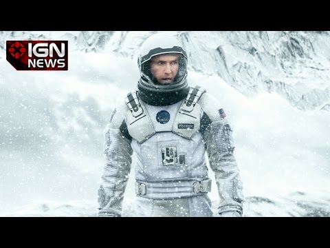 Mathew McConaughey Open to Star Wars Offer - IGN News - UCKy1dAqELo0zrOtPkf0eTMw