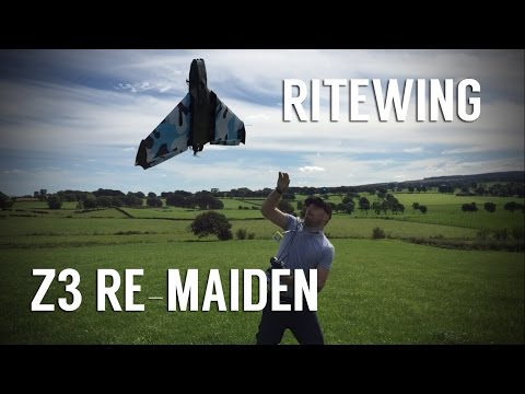 Ritewing Z3 Rebuild and Remaiden - UCnqFDXT7gW-Zak4c7ZYQPFQ