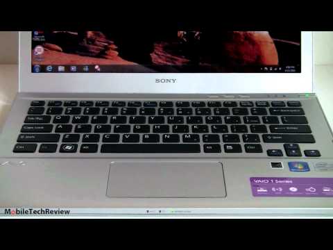 Sony VAIO T Series Ultrabook Review - UCW6J17hZ_Vgr6cQgd_kHt5A