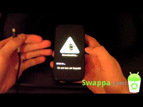 How to Install IMM26 Android 4.0.4 ICS on the Nexus S 4G - UCbR6jJpva9VIIAHTse4C3hw