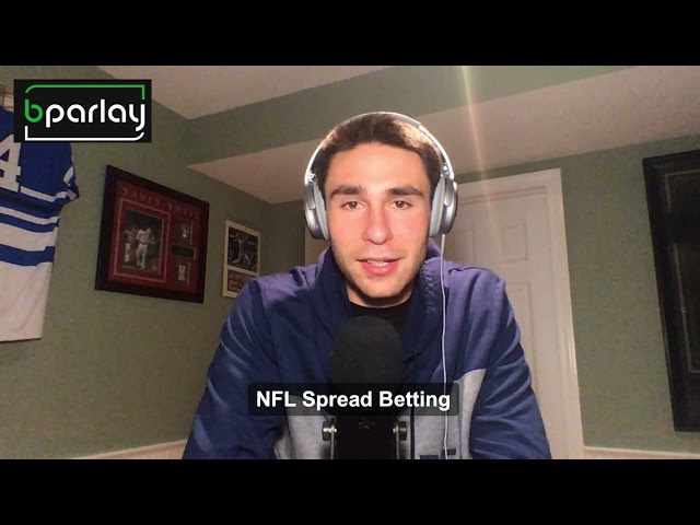 What Is The Point Spread On Tonights Nfl Game?