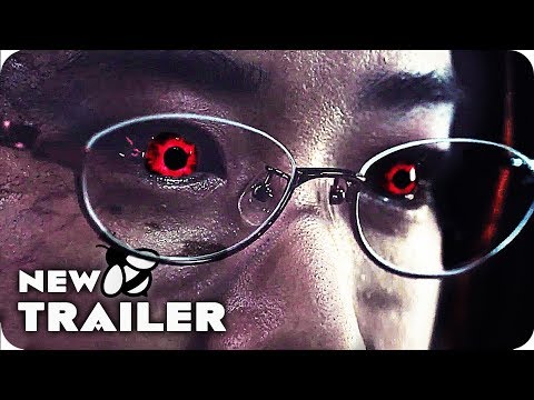 Tokyo Ghoul First Look Clip & Trailer (2017) Live Action Movie - UCDHv5A6lFccm37oTZ5Mp7NA