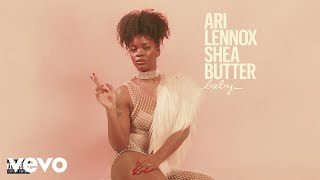 bmo ari lennox discogs