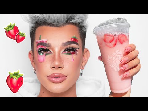 Pinkity Drinkity Makeup + Pupdate! - UCucot-Zp428OwkyRm2I7v2Q