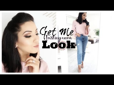 Get Ready With Me l Makeup On Fleek l Une Tenue pour - de 60€ ?! - UCS1VKu4MIN8aTkgKEmYTX7A