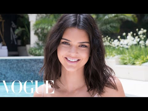 73 Questions With Kendall Jenner | Vogue - UCRXiA3h1no_PFkb1JCP0yMA