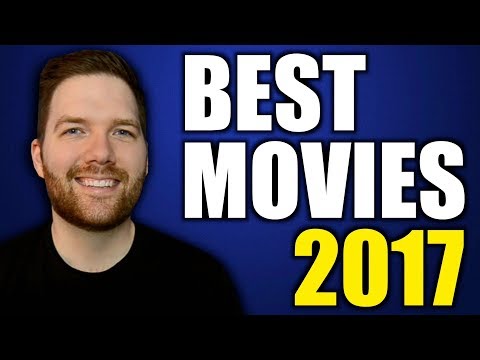 The Best Movies of 2017 - UCCqEeDAUf4Mg0GgEN658tkA