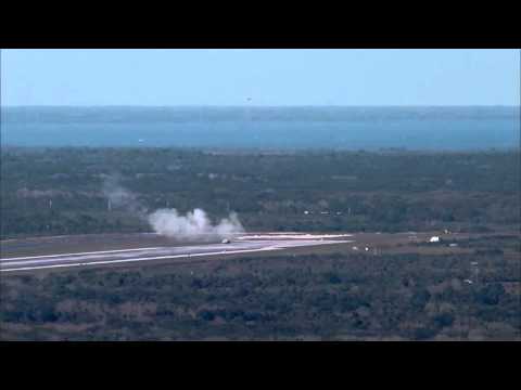 NASA's Morpheus Lander 'Free Ride' for 74 Seconds | Video - UCVTomc35agH1SM6kCKzwW_g