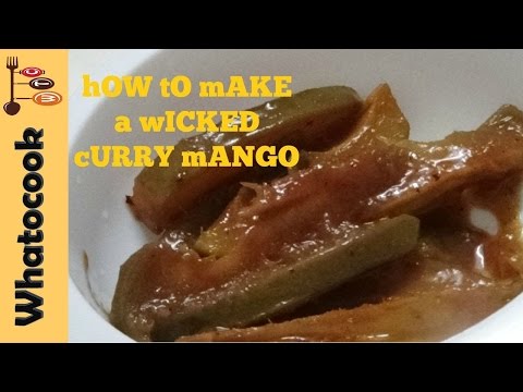 How To Make A Wicked Trinidad 