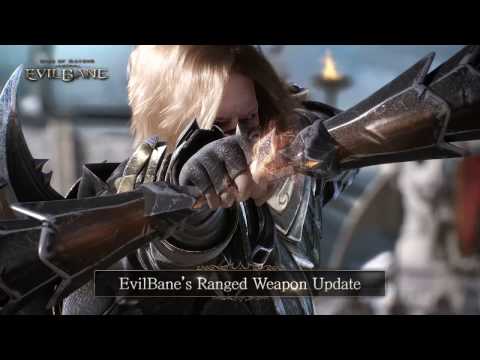 video di evilbane reboot