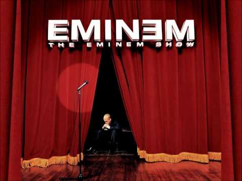 The Eminem Show - Business [Explicit]