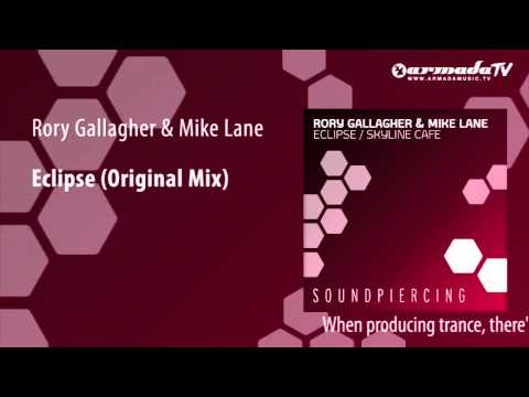 Rory Gallagher & Mike Lane - Eclipse (Original Mix) - UCGZXYc32ri4D0gSLPf2pZXQ