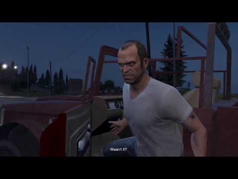 GTA 5: All Endings (Kill Michael, Kill Trevor, Save Michael & Trevor) - UCCL2L8iiosx6nail_QDQEdQ