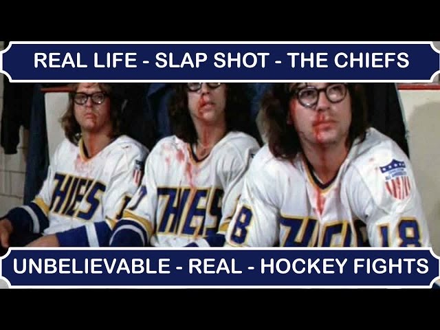 The Chiefs Hockey Blog