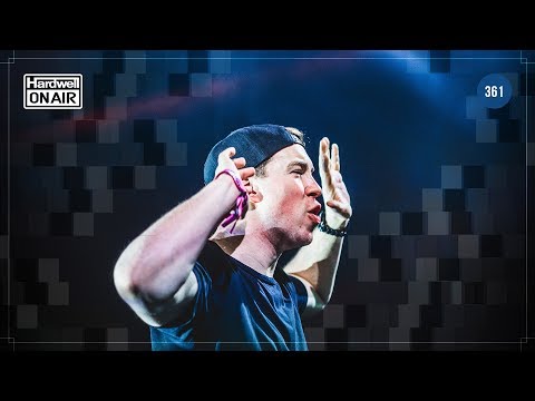 Hardwell On Air 361 - UCPT5Q93YbgJ_7du1gV7UHQQ