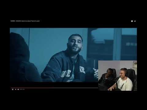 Mois und Manuellsen Reagieren auf Samra - Bae Bae