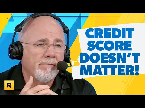 Why Pay My Collections Bill If My Credit Score Doesn't Matter?