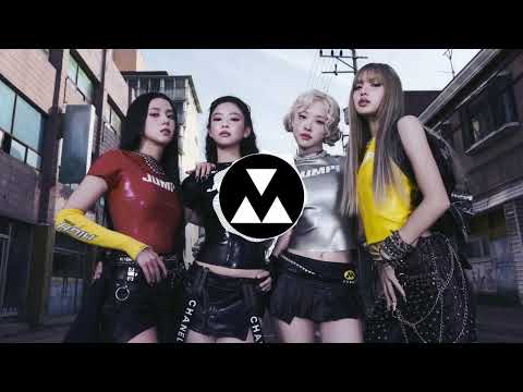 BLACKPINK - JUMP (Ovasenpai Remix)