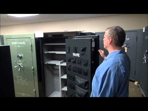 GUN SAFES "THE TRUTH" weaponseducation - UCv-PR1ZCXE4Mnt6RDOsRzrA