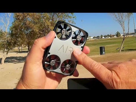 AirSelfie E03 Selfie 1080p HD Camera Drone Flight Test Review - UC90A4JdsSoFm1Okfu0DHTuQ