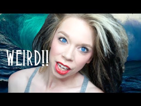 15 WEIRD FACTS TAG!! - UCGwPbAQdGA3_88WBuGtg9tw