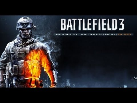 Battlefield 3: Co-op Demo - UCKy1dAqELo0zrOtPkf0eTMw
