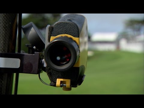 CNET News - Tech that drives PGA Golf - UCOmcA3f_RrH6b9NmcNa4tdg