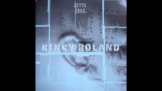 Kinky Roland - Friendly Beings (In Movement) (Acid Techno 1996)