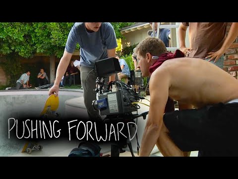 The Golden Age of Skate Video...is Dead - Pushing Forward - Part 1 - UCblfuW_4rakIf2h6aqANefA