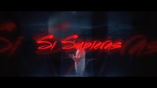 Valente - Si Supieras (Official Video)