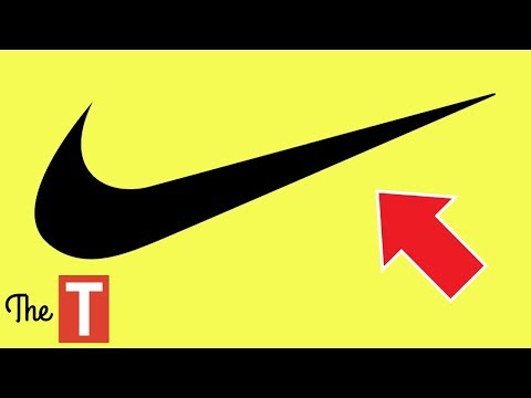 10 Famous Logos With Hidden Messages - UC4qGmRZ7aLOLfVsSdj5Se2A