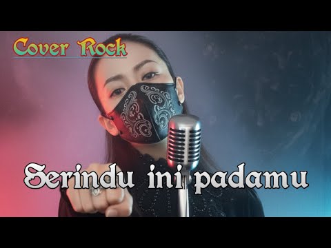 Serindu ini padamu - Shandy Pagalla (Cover Rock by Save Niskala)